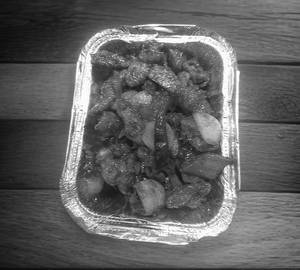 Chicken 65
