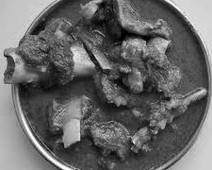 Mutton Shikhari (4 Pcs)
