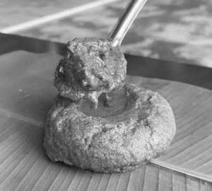 Ragi ball