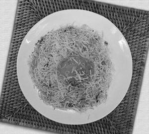 Biryani Rice
