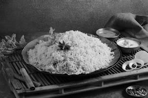 Competition Rice