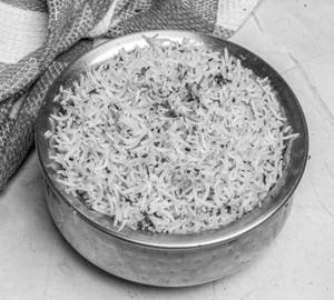 Jeera Rice