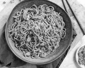 Egg Noodle
