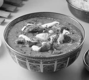 Veg Makhanwala