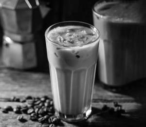 Cold Coffee