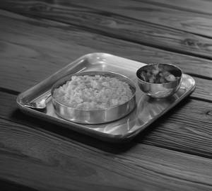 Sambar Rice