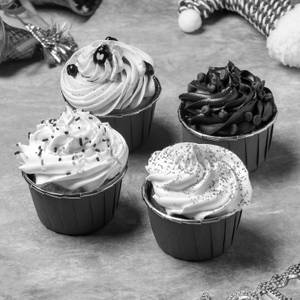 Assorted Cupcakes