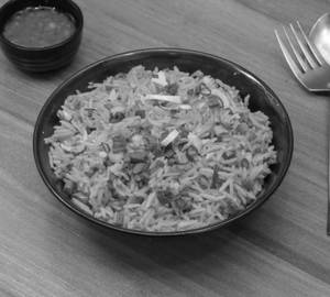 Schezwan Fried Rice