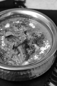 Makhani Murgh Boneless(butter Chicken)