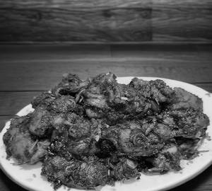 Chicken Fry