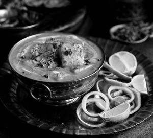 Paneer Butter Masala