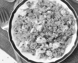 Egg Fried Rice