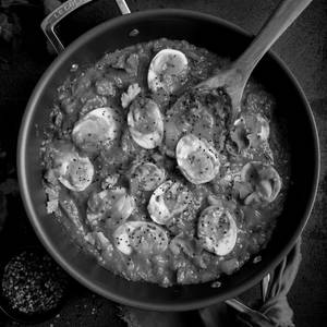 Egg Curry