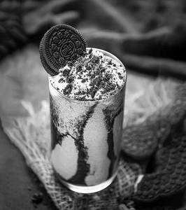 Oreo Shake