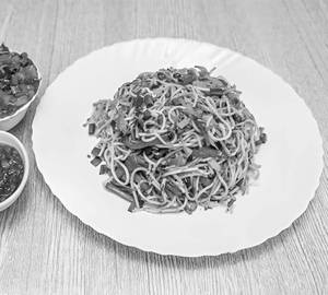Chopper Noodles