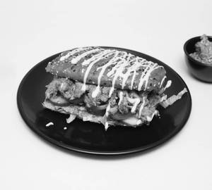 Charcoal chicken