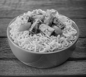 Paneer Maggi