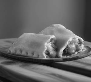 Pizza Pocket