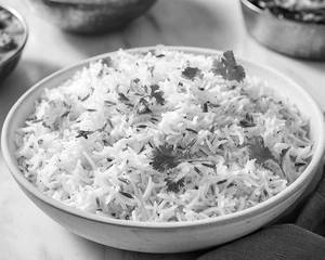 Jeera Rice