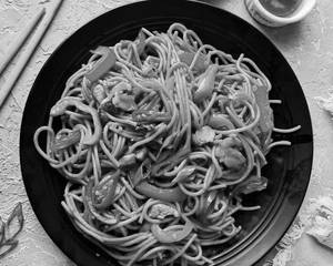 Chicken Chilly Noodle