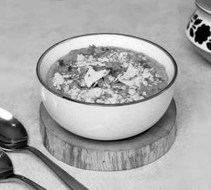 Veg Jaipuri