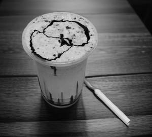 Oreo Shake