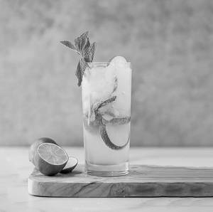 Virgin Mojito