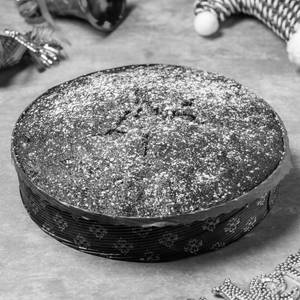 Plum Cake 600Grm