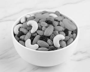 Mixed Dryfruit (250 Gms)