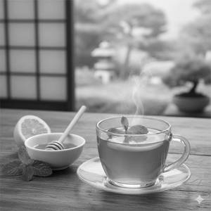 Lemon Tea