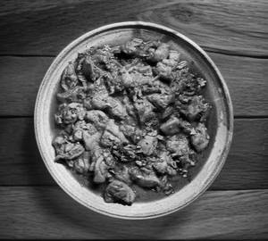 Chicken Curry
