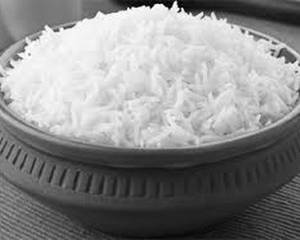 Plain Rice