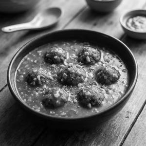 Veg Manchrian Gravy [s]