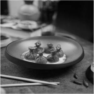 Thai Style Dimsum
