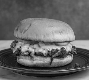 Beef Burger