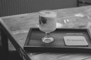 Vietnamese Cold Brew