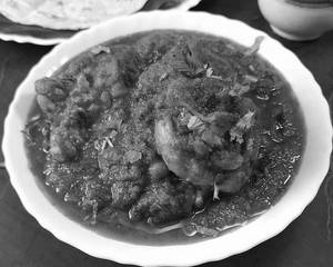 Chicken Kalimirch (4 Pcs)