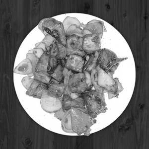 Paneer Chilli