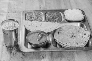 Mini Thali