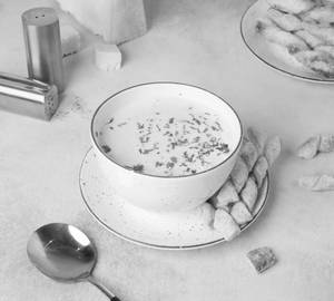 Wisconsin Cheese Soup