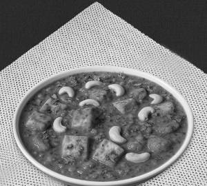 Kaju Paneer
