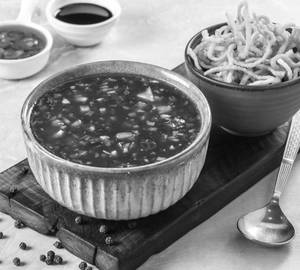 Manchow Soup
