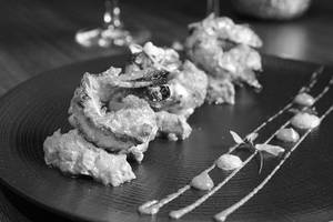 Prawns Ajwain(6Pieces)