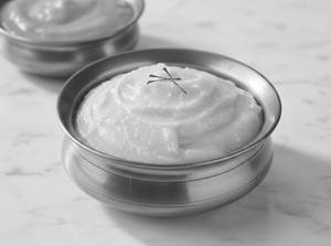 Mango Shrikhand (amrakhand)
