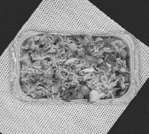 Veg. Maggie
