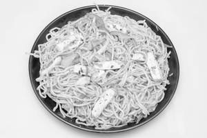 Veg noodles