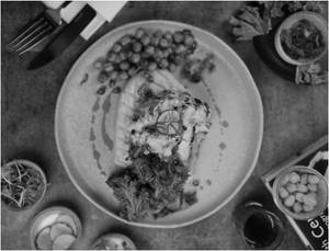 Shish Tawook Broccoli (g)