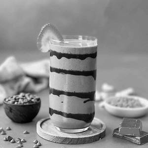 Chocolate Shake
