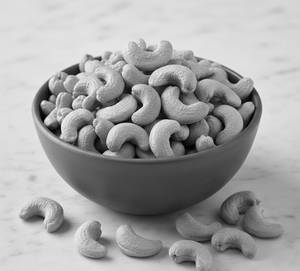 Salted Kaju