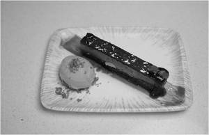 Chocolate Torte